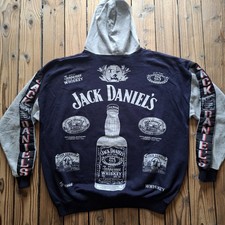 Vintage 80s 90s Jack Daniels