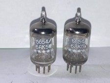 6ak5 5654 star - 6ak5, 5