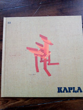 KAPLA 22