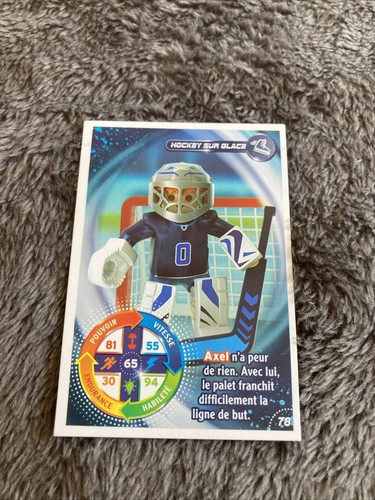 Carte playmobil carrefour le - carte,