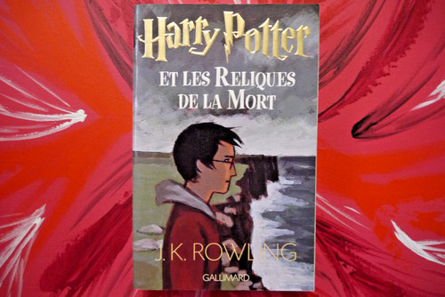 Harry potter les - potter, et