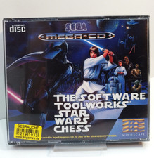 SEGA Mega CD - The Software