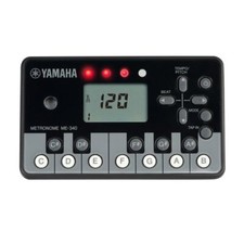 Yamaha digital metronome - yamaha,