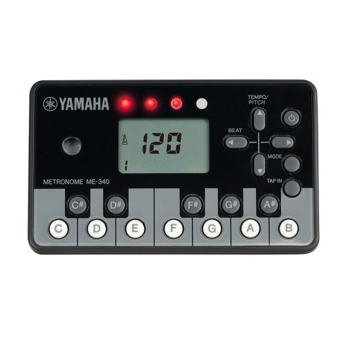 Yamaha digital metronome piano - metronome,