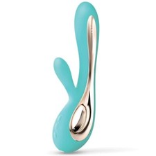LELO - Vibrateur Aqua Soraya 2