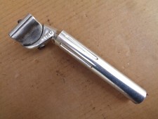 Tige de selle 26,6 mm