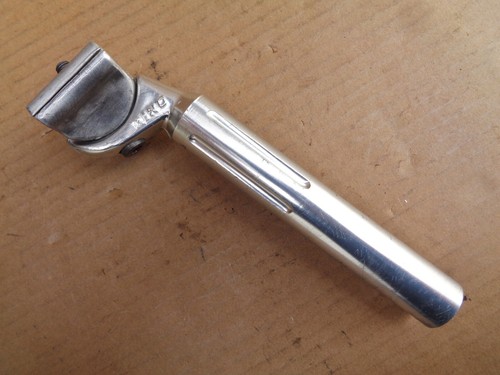 Tige selle 6 mm - selle, 26,6