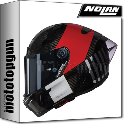 Nolan casque moto integral - casque,