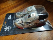 RARE NEUF Adidas Star Wars