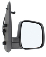 POUR Citroën Nemo 2008-