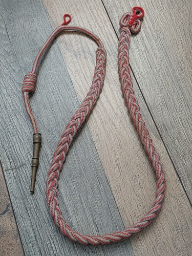 Fourragere militaria - fourragere, militaria.