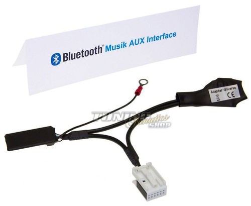 Adaptateur bluetooth mp3 - bluetooth,