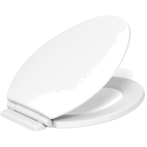 Broadwood toilet seat - toilet,