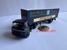 Roskopf 735 berliet - roskopf,
