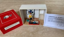 PIXI NOTRE SIECLE LES FIFTIES "ASPIRATEUR BLUES" Réf 4307