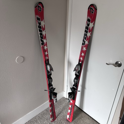 Volkl supersport star - 161, cm