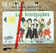 CHAMBOURCY TELECARTE RÉF PHONECOTE En404 NSB PHONECARD SCHEDA CARTE CARTA KARTA