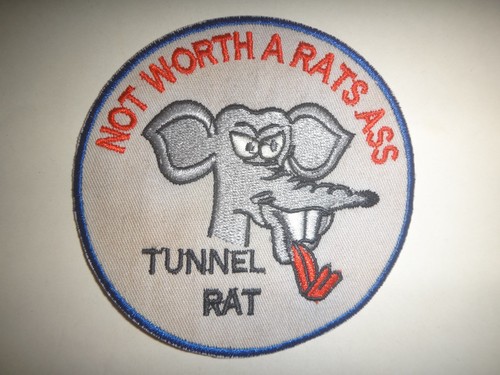 Patch guerre du vietnam - guerre,