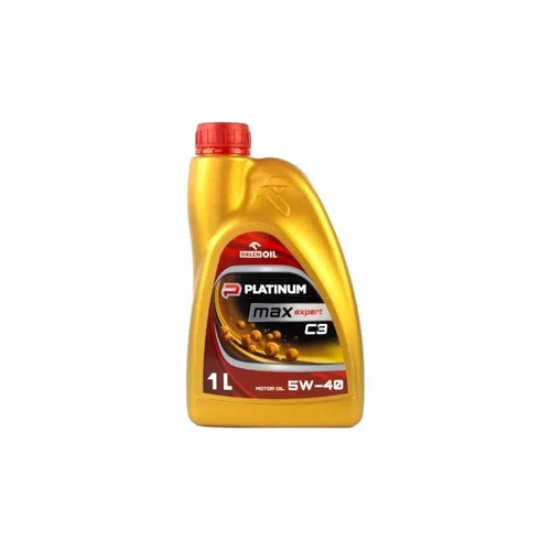 Huile moteur maxexp - huile, 5w-40