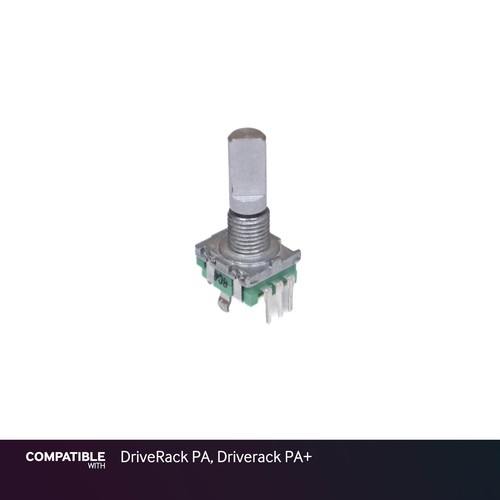 Dbx rotary encoder - dbx,