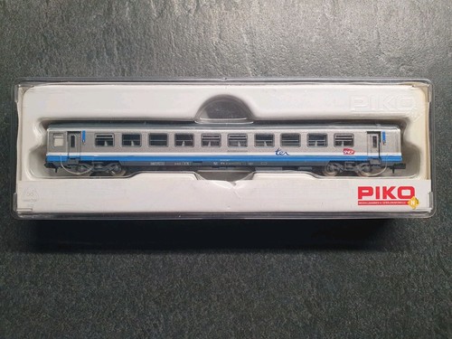 Piko échelle voiture - piko,