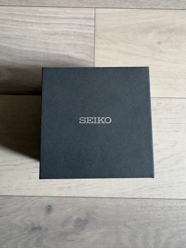 Seiko brightz 7b24 - 7b24-0bh0, navy