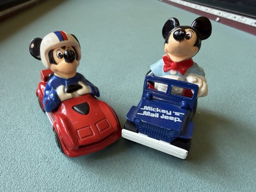 1979 matchbox walt disney - 1979,