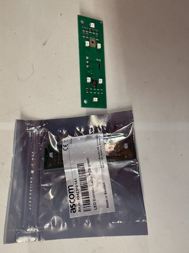 Ascom r842350 1a1 - circuit, led