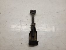 Système attache roue de secours pour Citroën saxo phase 2 avec 3 portes de 2001