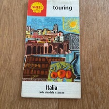 Carte routière Plan Guide