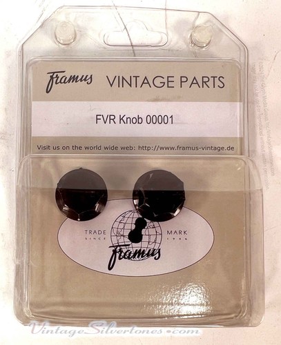 Framus electric guitar - , knobs