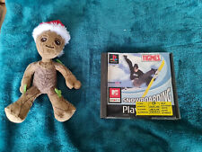 JEU SONY PLAYSTATION  PS1 TIGNES SNOWBOARDING PAL FR