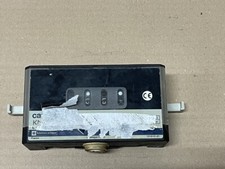 Canalis KN Télécanique - 220 V