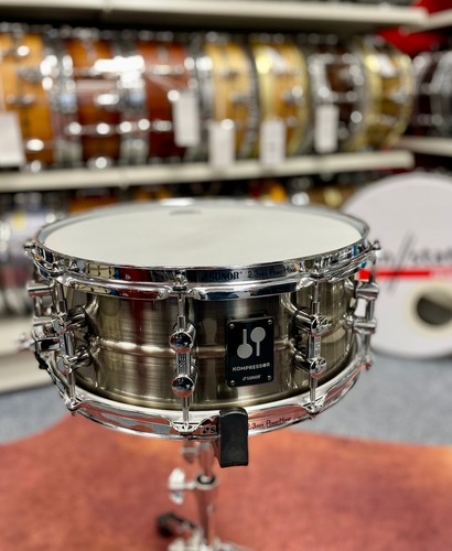 Sonor kompressor caisse claire - kompressor,