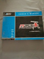 manuel  du proprietaire QUAD