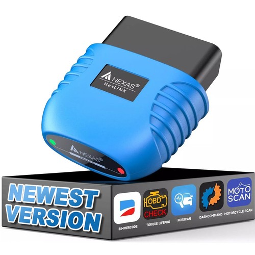 Nexas nexlink car - car, bluetooth