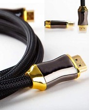 CABLE FOR LIFE Cable hdmi 2M