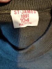 Pull commando  Franç des