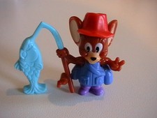 KINDER K99 N°85 TOM ET JERRY