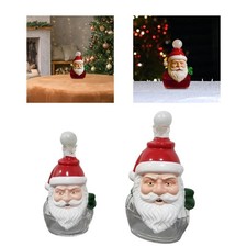 Carafe à whisky avec bouchon