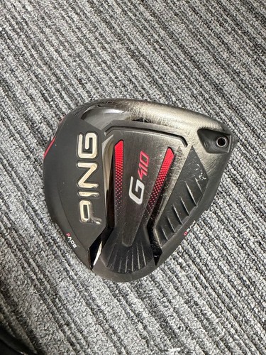 Club golf loft ping - loft,