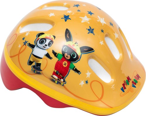 Casque vélo enfant bing - de,