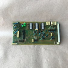 AEG TELEFUNKEN 4522 CHECK BANK