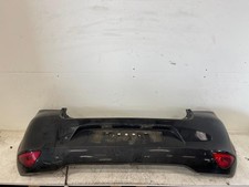 Pare choc arriere RENAULT CLIO
