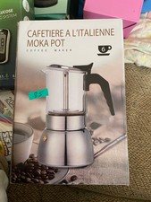 Cafetiere a l’italienne moka