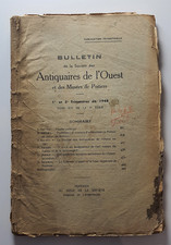 Oudin bulletin de - de, la