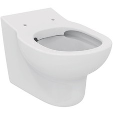 Cuvette WC Suspendu Enfant
