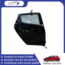 ?? PORTE ARRIERE DROIT RENAULT CLIO IV ➤821008626R ♻️
