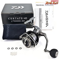 Moulinet de pêche Daiwa 26