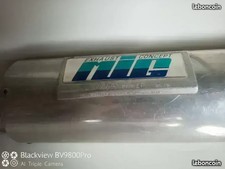 Pot d'échappement Mig Honda